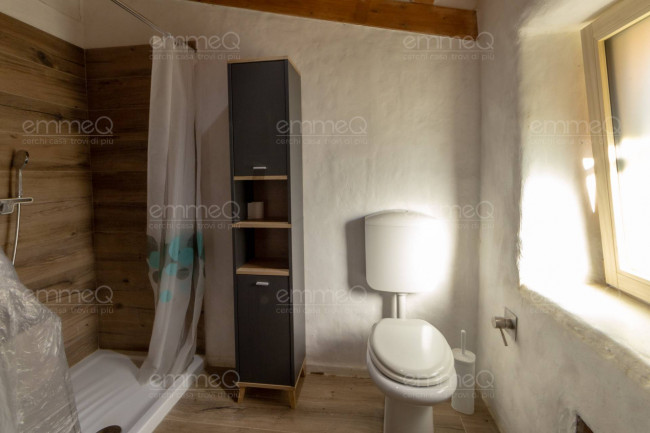 Villetta bifamiliare in vendita a Castelbuono