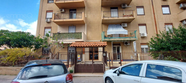 Appartamento in vendita a Palermo