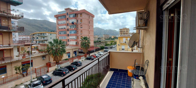 Appartamento in vendita a Palermo