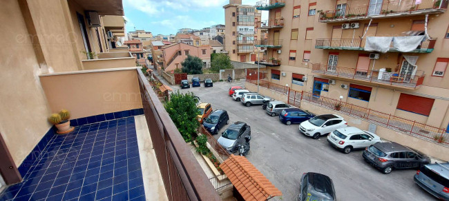 Appartamento in vendita a Palermo