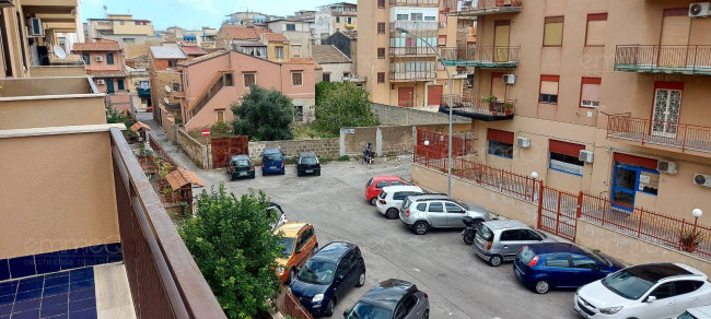 Appartamento in vendita a Palermo