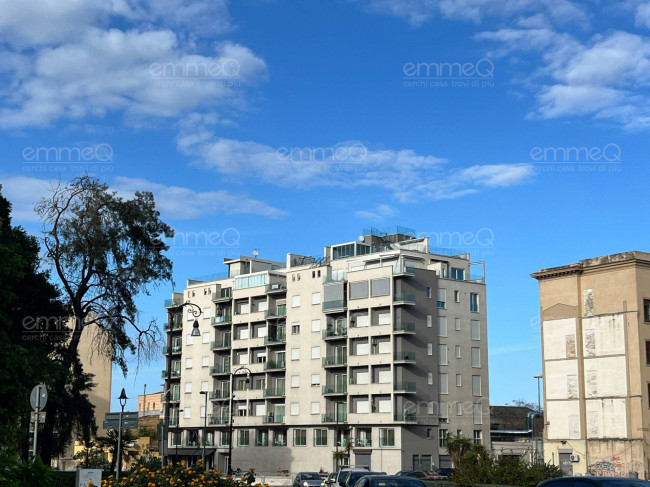 Locale commerciale in affitto a Palermo