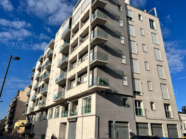 Locale commerciale in affitto a Palermo