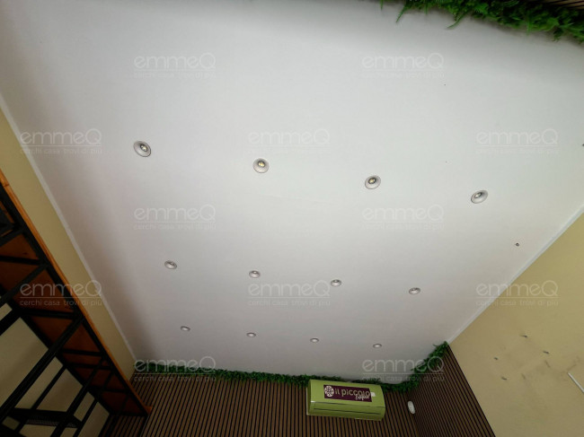 Locale commerciale in affitto a Palermo