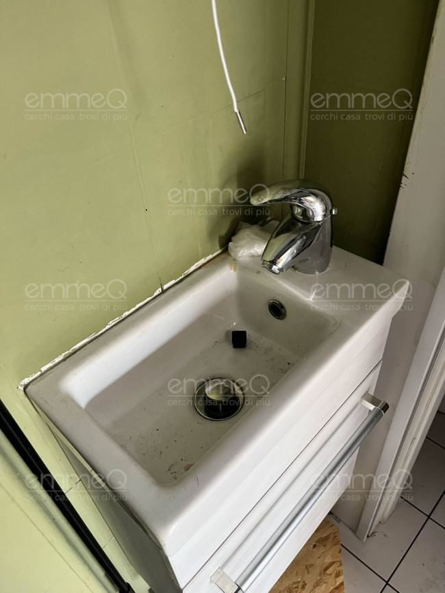 Locale commerciale in affitto a Palermo