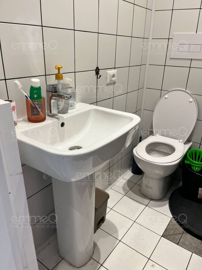 Locale commerciale in affitto a Palermo