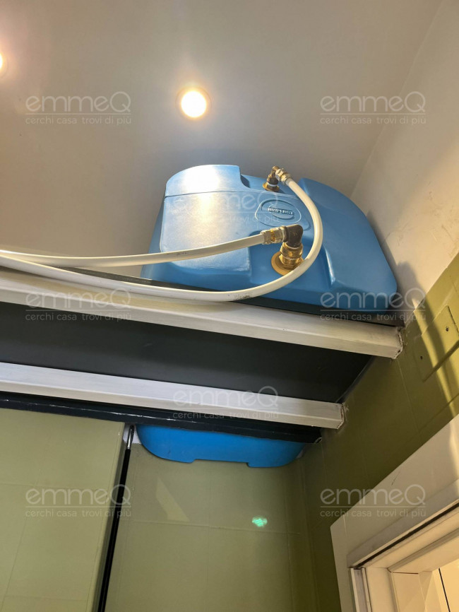 Locale commerciale in affitto a Palermo