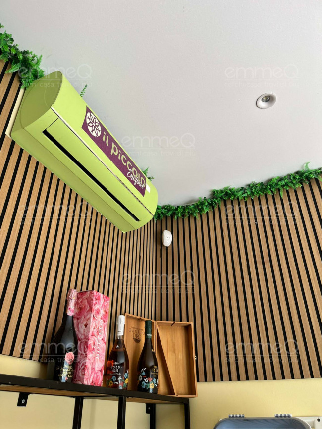 Locale commerciale in affitto a Palermo