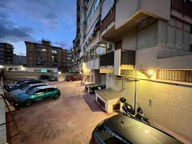 Appartamento in vendita a Palermo