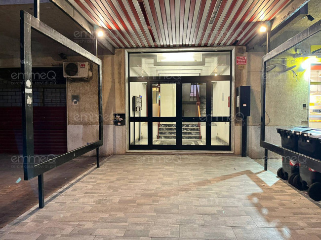 Appartamento in vendita a Palermo