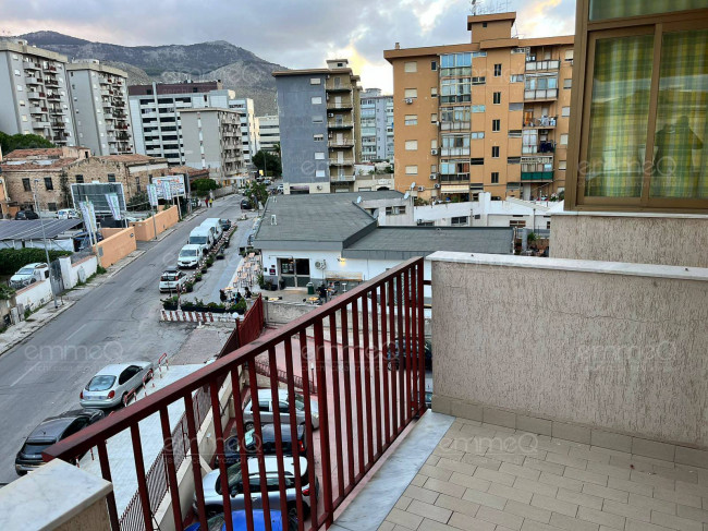 Appartamento in vendita a Palermo