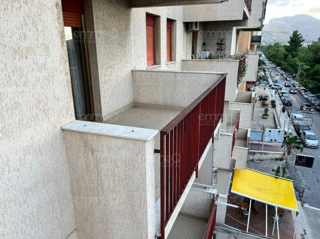 Appartamento in vendita a Palermo