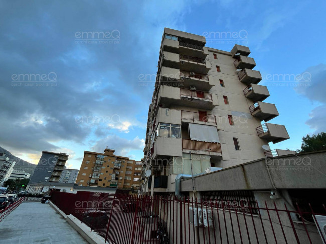 Appartamento in vendita a Palermo