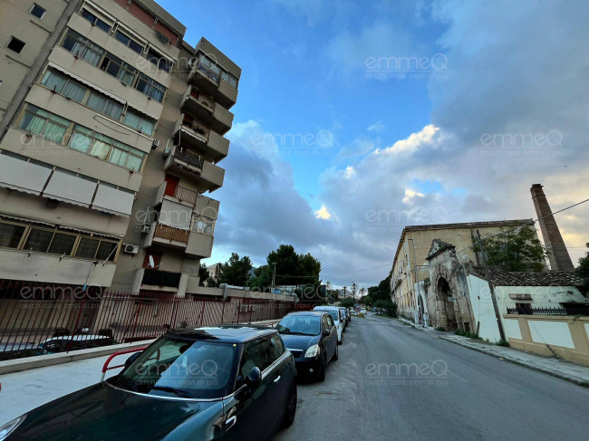 Appartamento in vendita a Palermo