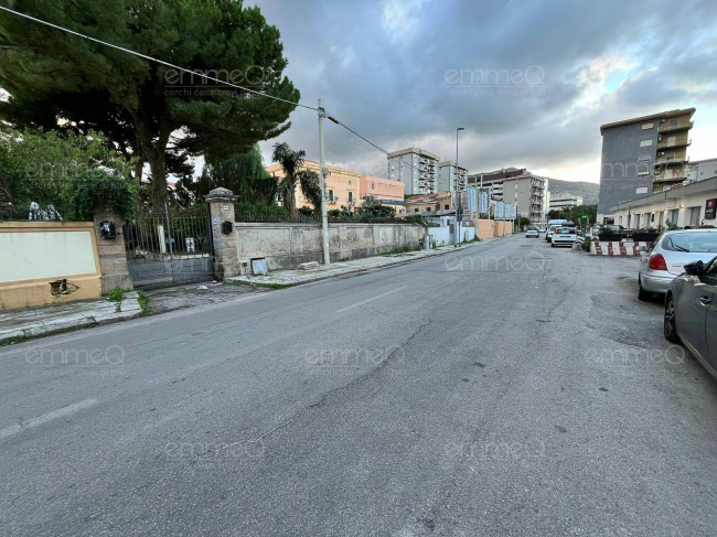 Appartamento in vendita a Palermo