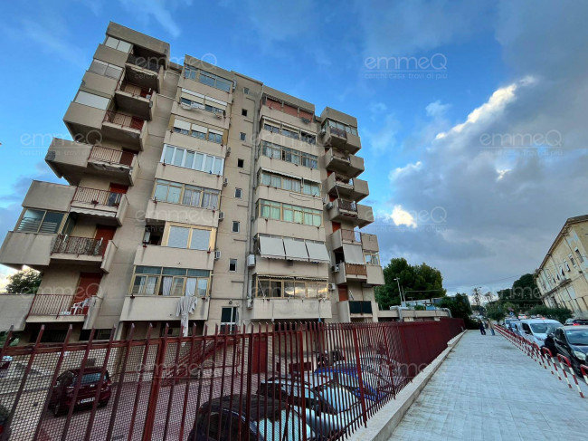 Appartamento in vendita a Palermo