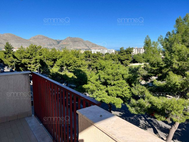 Appartamento in vendita a Palermo