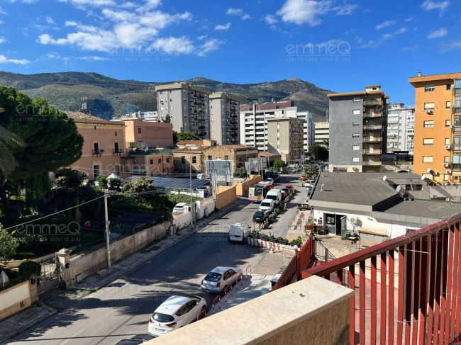 Appartamento in vendita a Palermo