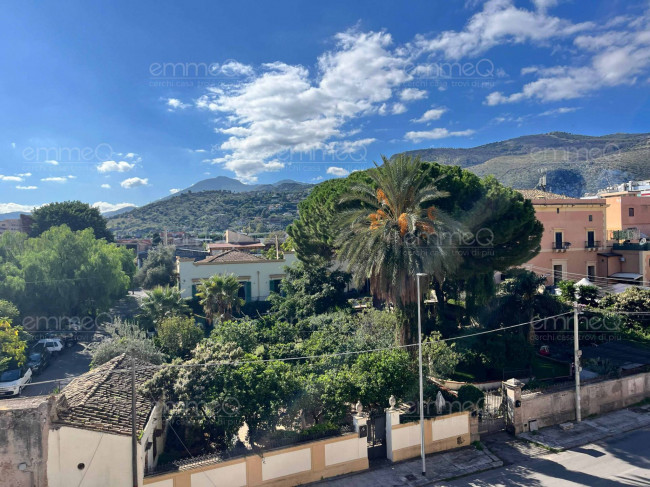 Appartamento in vendita a Palermo