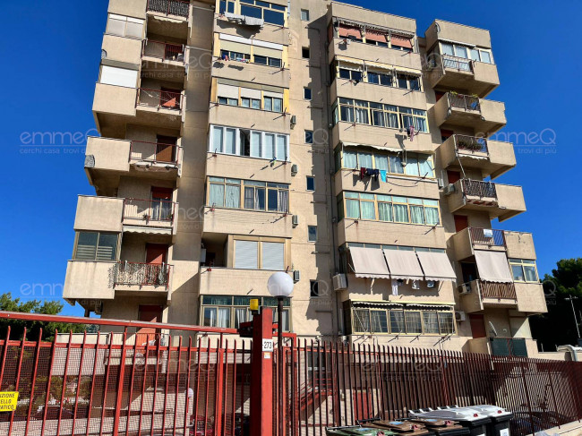 Appartamento in vendita a Palermo