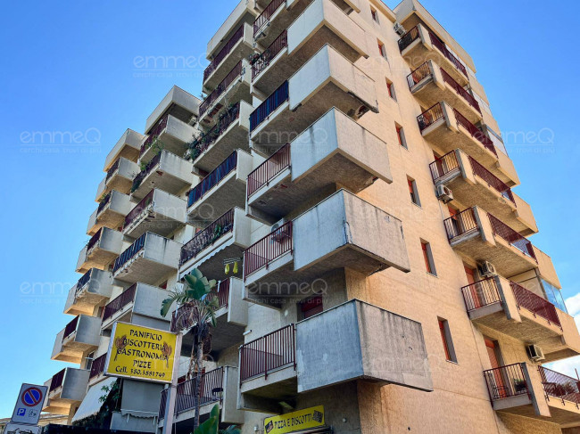 Appartamento in vendita a Palermo