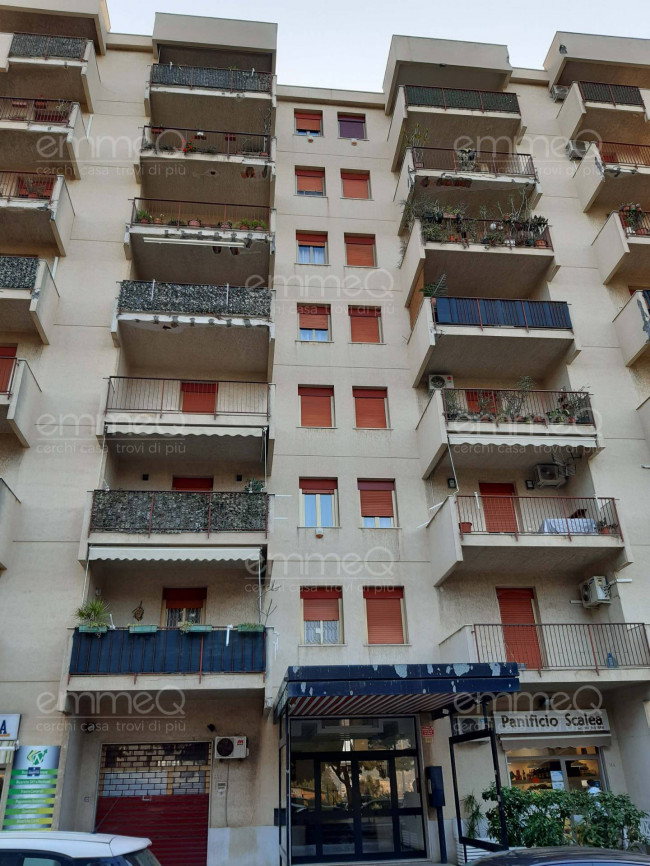 Appartamento in vendita a Palermo
