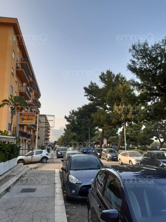 Appartamento in vendita a Palermo