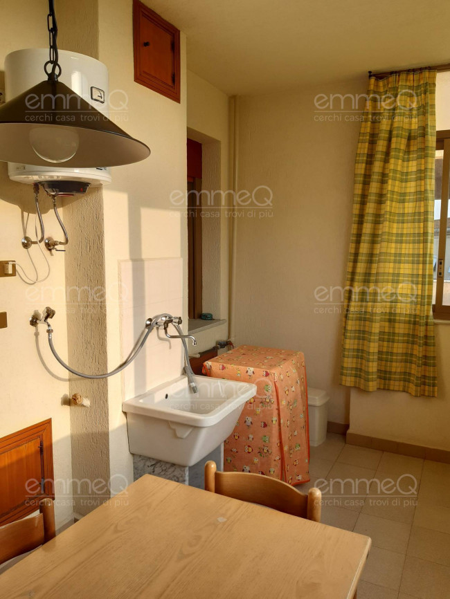 Appartamento in vendita a Palermo