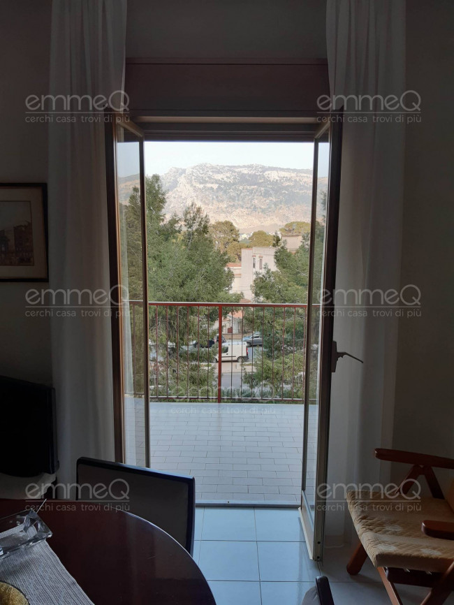 Appartamento in vendita a Palermo