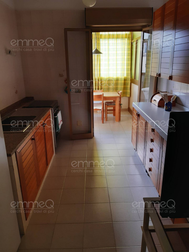 Appartamento in vendita a Palermo