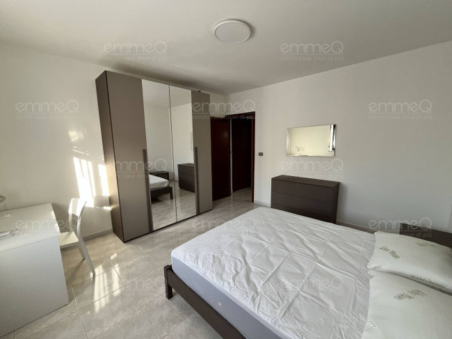 Appartamento in affitto a Palermo