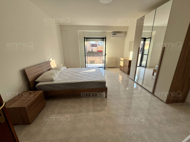 Appartamento in affitto a Palermo