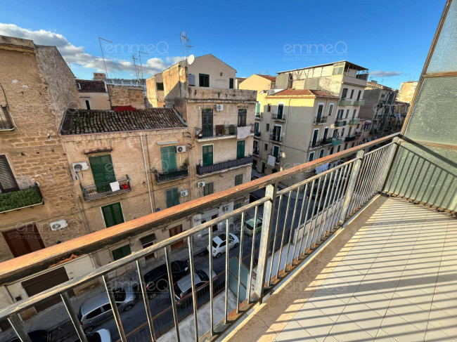 Appartamento in affitto a Palermo