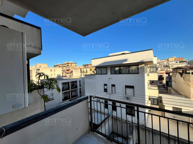 Appartamento in affitto a Palermo