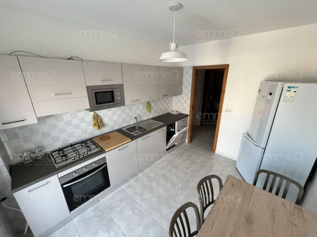 Appartamento in affitto a Palermo