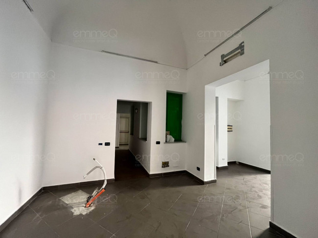 Locale commerciale in affitto a Palermo