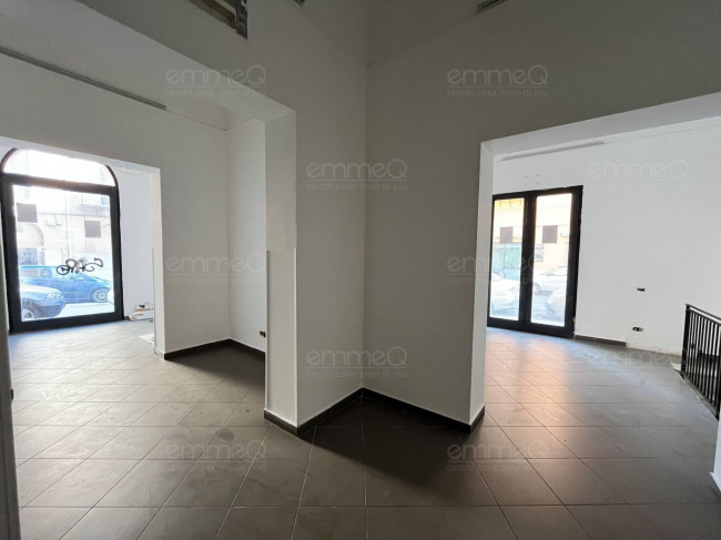 Locale commerciale in affitto a Palermo