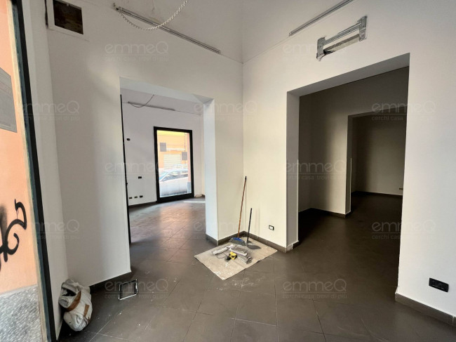 Locale commerciale in affitto a Palermo