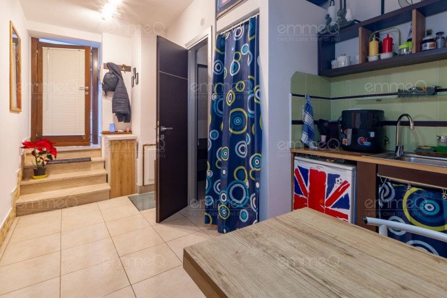 Edificio in vendita a Castelbuono