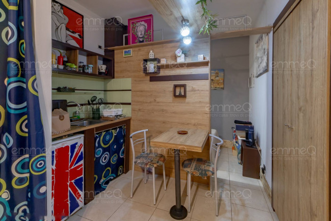 Edificio in vendita a Castelbuono