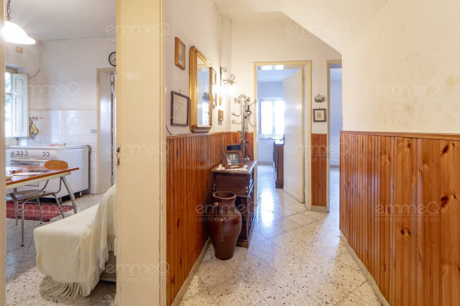 Edificio in vendita a Castelbuono