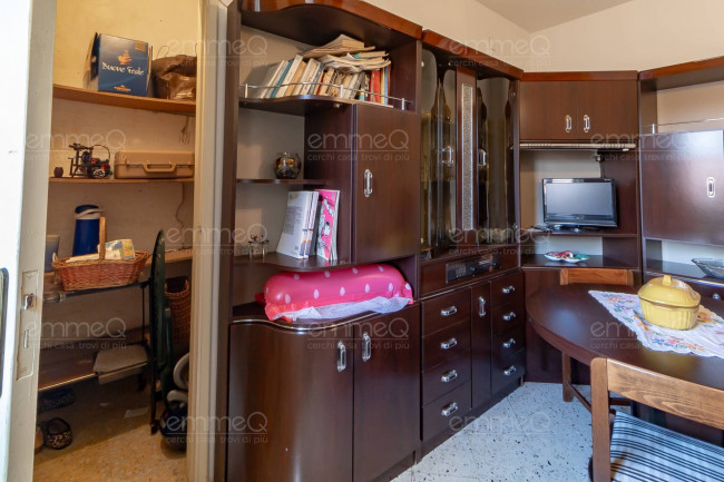 Edificio in vendita a Castelbuono