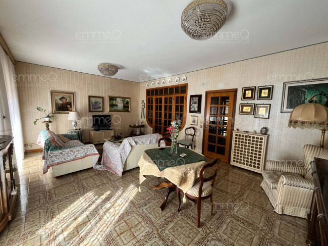 Appartamento in affitto a Palermo