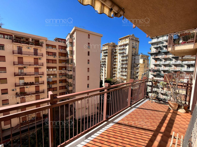 Appartamento in affitto a Palermo
