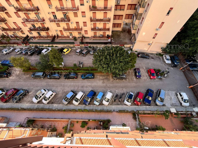 Appartamento in affitto a Palermo