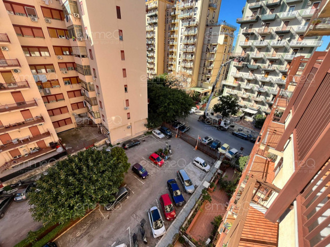 Appartamento in affitto a Palermo