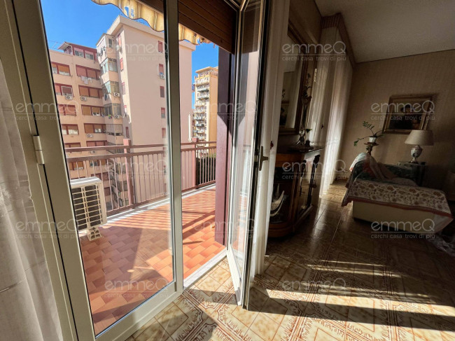 Appartamento in affitto a Palermo