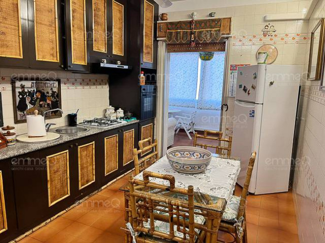 Appartamento in affitto a Palermo