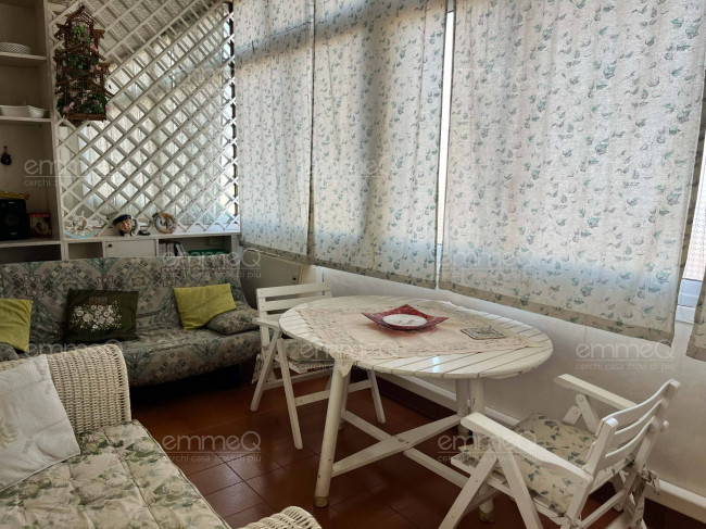 Appartamento in affitto a Palermo