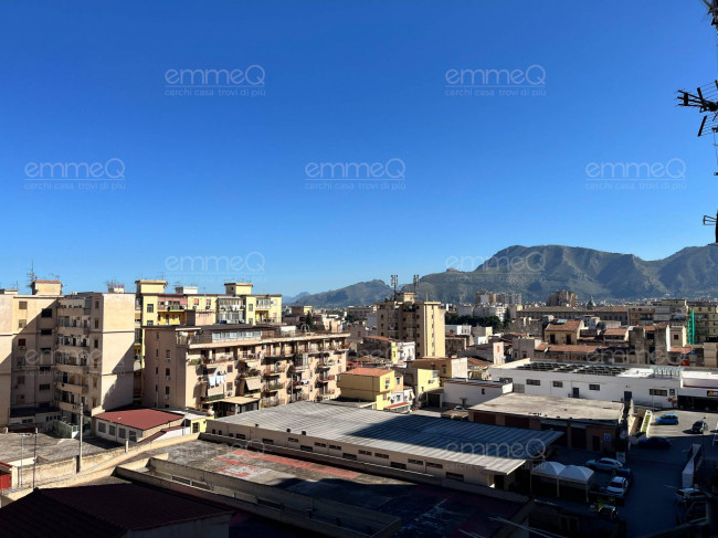 Appartamento in affitto a Palermo